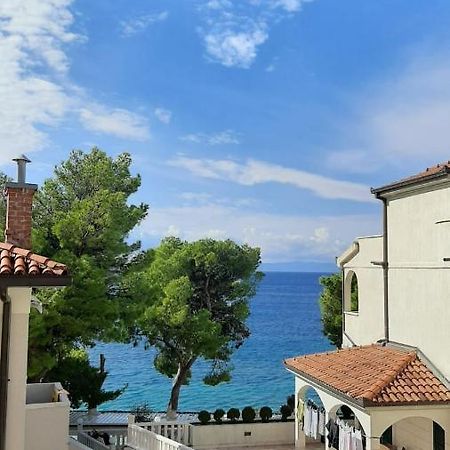 Apartman Magdalena Galileo Plaza Makarska Eksteriør bilde