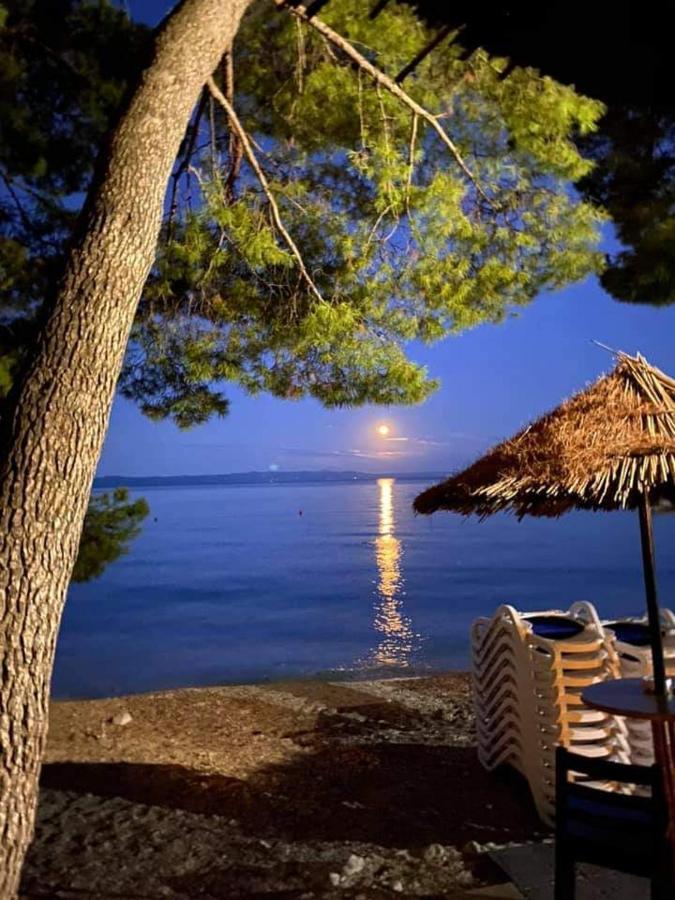 Apartman Magdalena Galileo Plaza Makarska Eksteriør bilde