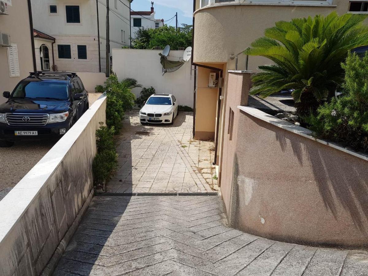 Apartman Magdalena Galileo Plaza Makarska Eksteriør bilde
