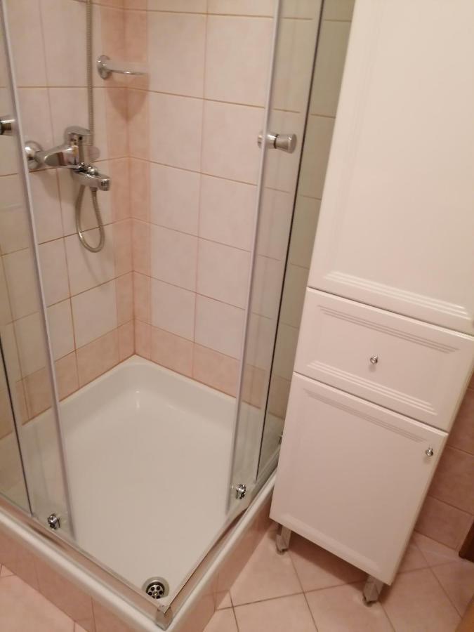 Apartman Magdalena Galileo Plaza Makarska Eksteriør bilde