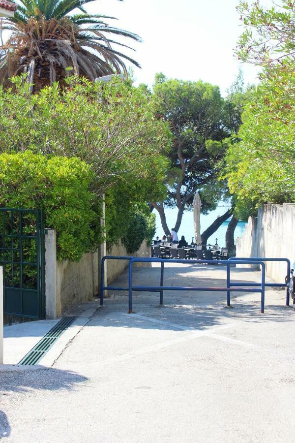 Apartman Magdalena Galileo Plaza Makarska Eksteriør bilde
