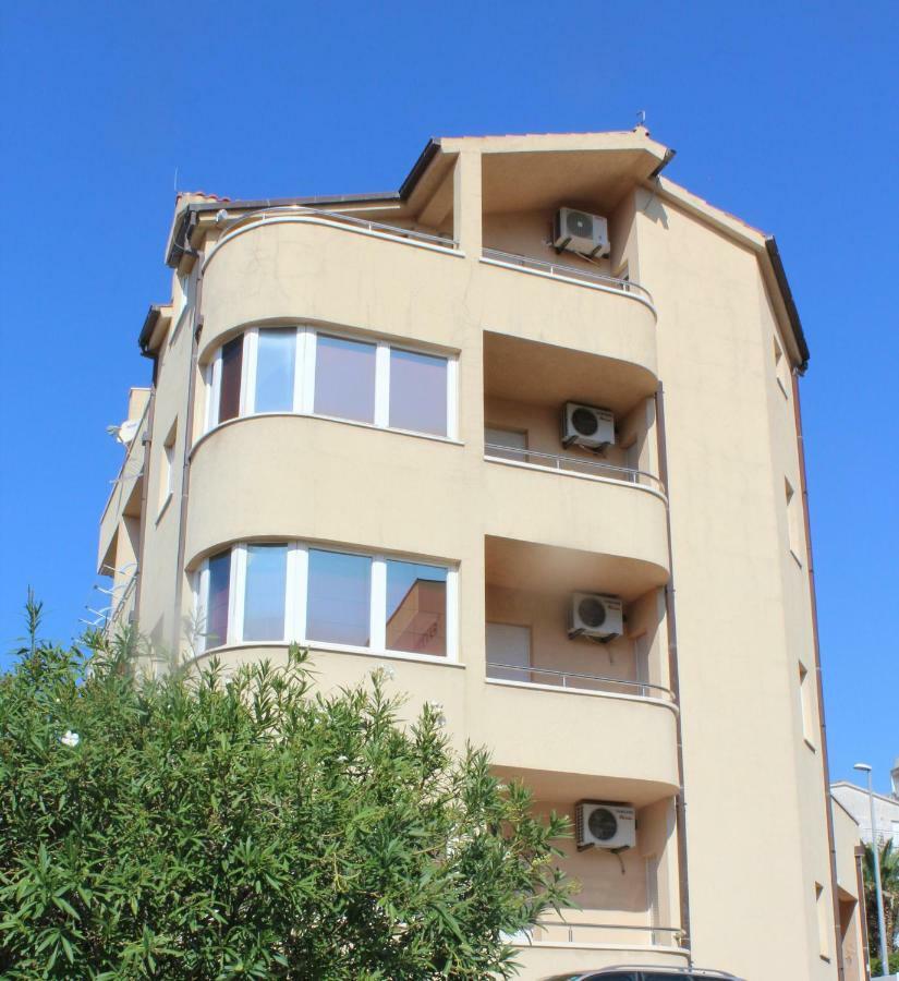 Apartman Magdalena Galileo Plaza Makarska Eksteriør bilde
